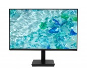 Acer Vero V277UGbmiipx, 27'' QHD (2560x1440) IPS, ZeroFrame, 120Hz, 1ms (VRB), HDR10, AdaptiveSync,350 nits, 2xHDMI,Speakers, DP, Audio Out, VisionCare 2.0, Eco Design, Energy Class E, Black, 3Y