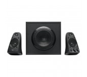 Тонколони Logitech Z623, 200W RMS
