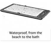 eBook четец Kindle Paperwhite 6.8