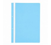 ПАПКА PVC С ПЕРФОРАЦИЯ CASSA STANDART СИН