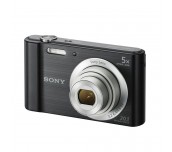 Sony Cyber Shot DSC-W800 black