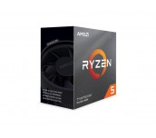 Процесор AMD RYZEN 5 3600 6-Core 3.6 GHz (4.2 GHz Turbo) 35MB/65W/AM4/BOX