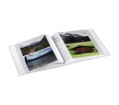 Албум HAMA Rustico, 10x15 см за 200 снимки, Door Knocker