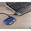 Четец за карти HAMA 35 in 1