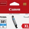 Canon CLI-581 XL C