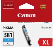 Canon CLI-581 XL C