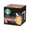 КАФЕ КАПСУЛИ STARBUCKS DOLCE GUSTO КАФЕ ЛАТЕ 12БР.