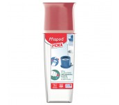 MAPED CONCEPT ADULT БУТИЛКА 500ML ЧЕРВЕНА