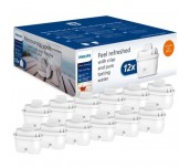РЕЗЕРВЕН ФИЛТЪР ЗА КАНА PHILIPS AWP213 Micro X-Clean, 12БР