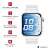 Huawei Watch Fit 5 Pro Niki-B29FS White