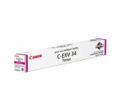 Canon Toner C-EXV 34, Magenta