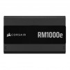 Захранващ блок Corsair RM1000e 1000W 80+ Gold ATX 3.1, Fully Modular