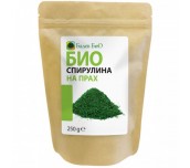 СПИРУЛИНА НА ПРАХ 250Г BALEV BIO