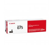 Canon CRG-075 BK