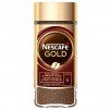 РАЗТВОРИМО КАФЕ NESCAFE GOLD 95ГР.