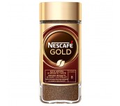 КАФЕ NESCAFE GOLD 95ГР.