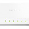 Суич D-Link GO-SW-5E/E, 5 портов 10/100