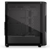 Кутия ENDORFY Regnum 400 ARGB - Middle Tower