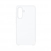 Samsung EF-QA366CTEGWW Case for A36 Clear Transparancy