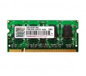 Transcend 1GB 200pin SO-DIMM DDR2 PC800