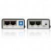 HDMI & USB Extender (усилвател) ATEN VE803, 1900x1200 @ 60Hz, 60 м