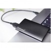 Intenso External SSD 1TB Premium black