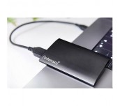 Intenso External SSD 1TB Premium black