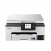 Canon MAXIFY GX1040 All-In-One, White&Black + Canon GI-45 BK
