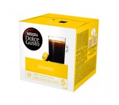 NESCAFE DOLCE GUSTO CREMA GRANDE 16БР.