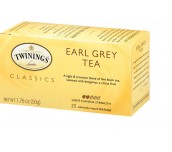 ЧАЙ TWININGS EARL GREY