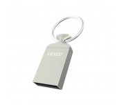 LEXAR USB 2.0 16GB JumpDrive M22 Light Gold, metal mini