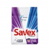 ПРАХ ЗА ПРАНЕ ЕХО SAVEX 2КГ