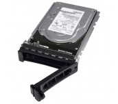 Dell 1.2TB 10K RPM SAS 12Gbps 2.5in Hot-plug Hard Drive,CusKit