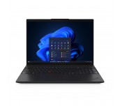 Lenovo ThinkPad L16 G2 Intel Core Ultra 7 255U, 12C (up to 5.2GHz, 12MB), 32GB DDR5-5600, 1TB SSD, 16