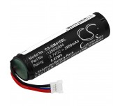 Батерия за баркод скенер Datalogic GM4100 GM4300, Gryphon RBP-GM40 RBP-4000 LiIon 3.7V 2600mAh Cameron Sino