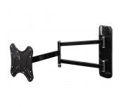 Стенна стойка за TV HAMA ultra-long, Регулируема, 10