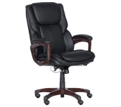 ДИРЕКТОРСКИ СТОЛ CARMEN 5025 ЧЕРЕН