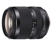 Sony SAL-18135, DSLR Lens, 18-135mm F3.5-5.6