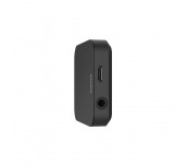 HAMA BT-Senrex Bluetooth аудио трансмитер/приемник, 2-в-1, черен