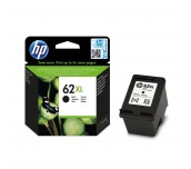 HP 62XL High Yield Black Original Ink Cartridge