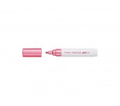 ПЕРМАНЕНТЕН МАРКЕР PILOT PINTOR 1.4-4.5ММ МЕТАЛИК РОЗОВ