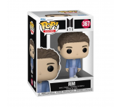 Фигурка Funko Pop! Rocks: BTS - RM #367 Vinyl Figure