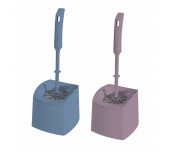 КОМПЛЕКТ ЧЕТКА ЗА ТОАЛЕТНА YORK TOILET SET STYLE