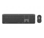 Logitech Signature Slim Combo MK950 - USINTL Graphite
