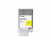 Canon PFI-107, Yellow