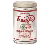 КАФЕ КАПСУЛИ LUCAFFE БЕЗКОФЕИНОВО NESPRESSO 22 БР.