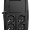 UPS FSP Group FP1000, 1000VA, Line Interactive