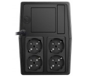 UPS FSP Group FP1000, 1000VA, Line Interactive