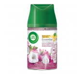 СПРЕЙ РЕЗЕРВА AIRWICK 250МЛ FINE SATEN &LUNAR LILY