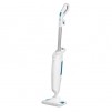 Rowenta RY6537WI, STEAM POWER, 1200 W, 30 sec. heating time, water tank capacity: 0.6 L, white/blue